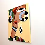 Casa Lumina Palazzo Lägenhet Piran