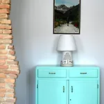 Casa Lumina Palazzo Lägenhet Piran