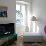 Lägenhet Casa Lumina Palazzo Piran