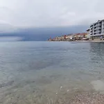 Casa Lumina Palazzo Lägenhet Piran