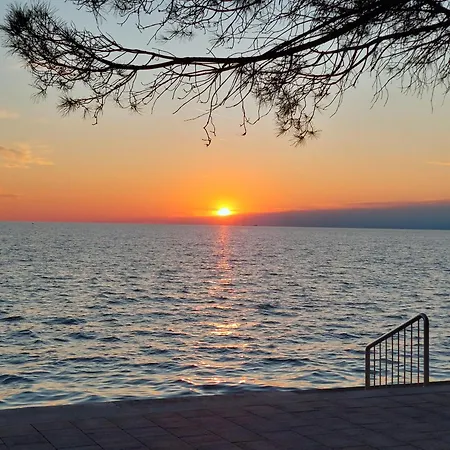 Διαμέρισμα Casa Lumina Palazzo