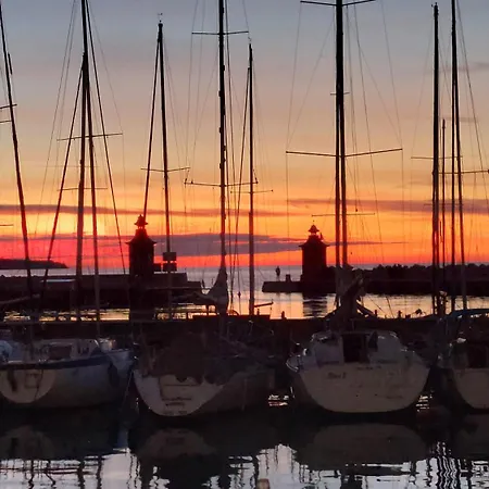 Casa Lumina - New 2025 Piran