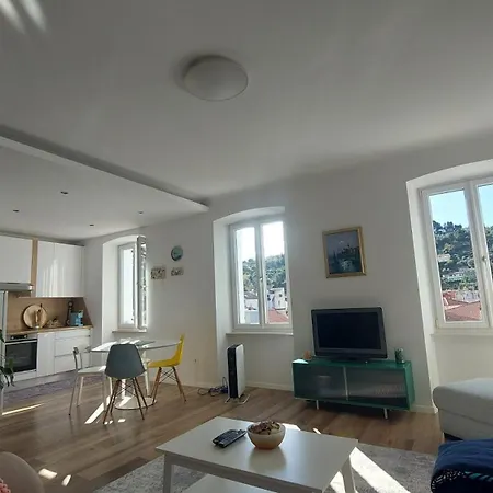 Casa Lumina - New 2025 Appartement