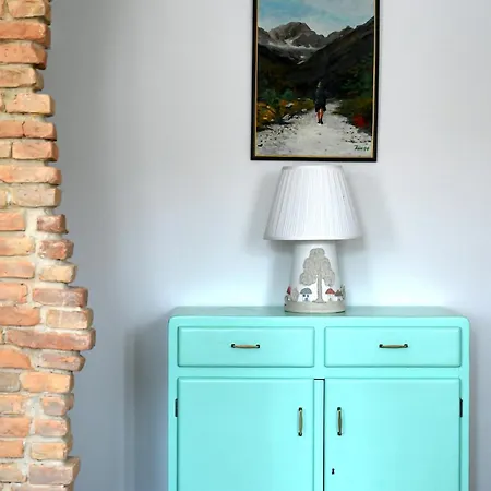 Lumina Apartamento Piran