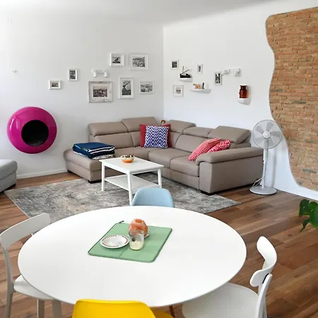 Lumina Apartamento Piran