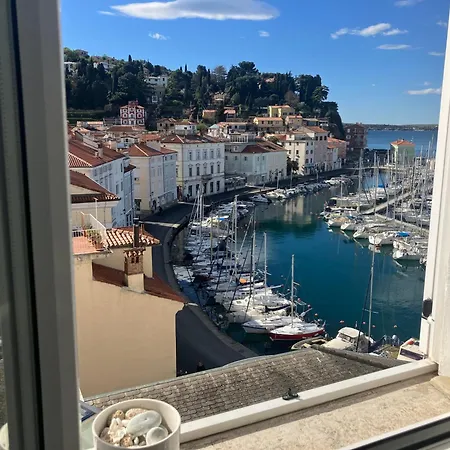 Appartement Lumina