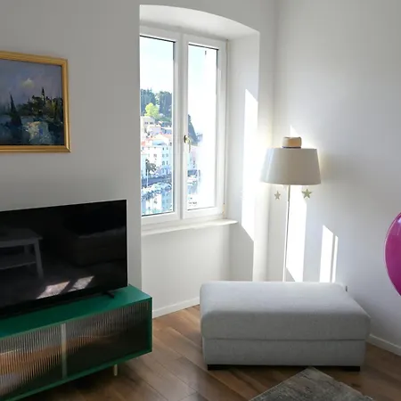 Apartamento Casa Lumina - New 2025 Piran