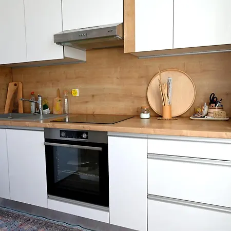 Casa Lumina - New 2025 Piran