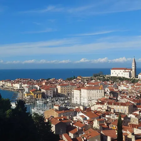 Appartement Casa Lumina - New 2025