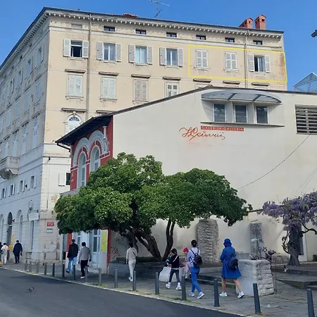 Casa Lumina - New 2025 Piran