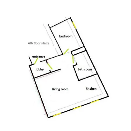 Lumina Apartamento *
