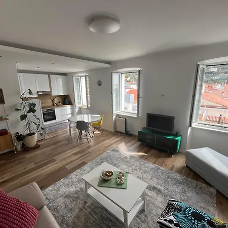 Appartement Casa Lumina - New 2025