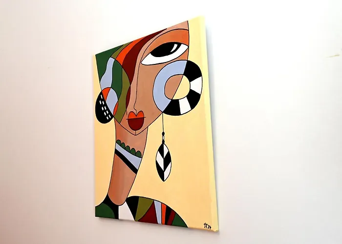 Casa Lumina Palazzo Διαμέρισμα Πιράν