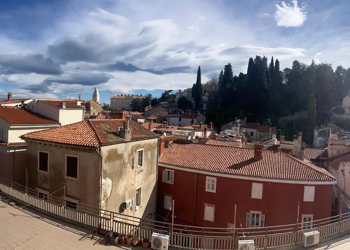 Casa Lumina Palazzo *