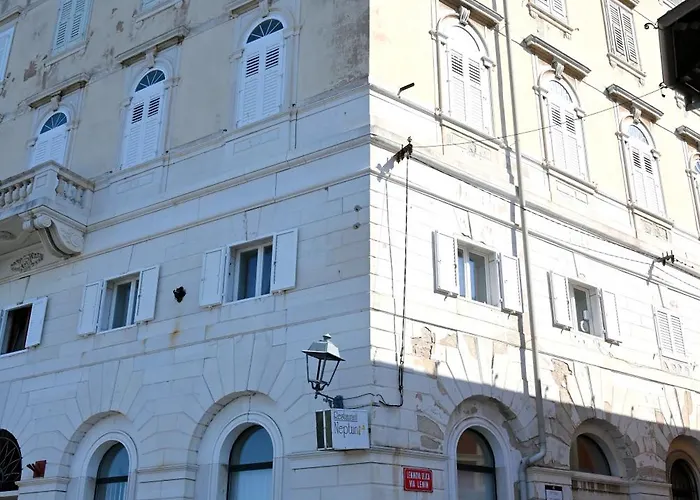 Casa Lumina Palazzo