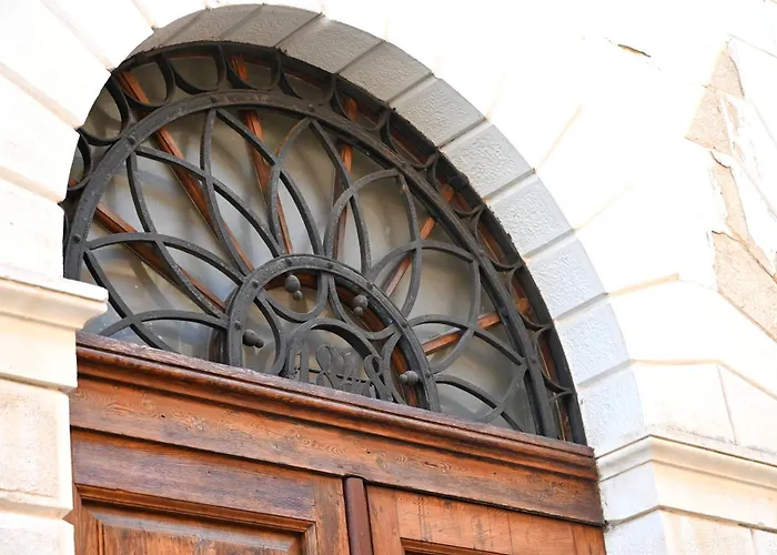 Casa Lumina Palazzo アパート