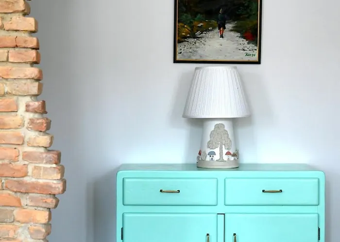 Casa Lumina Palazzo アパート ピラン