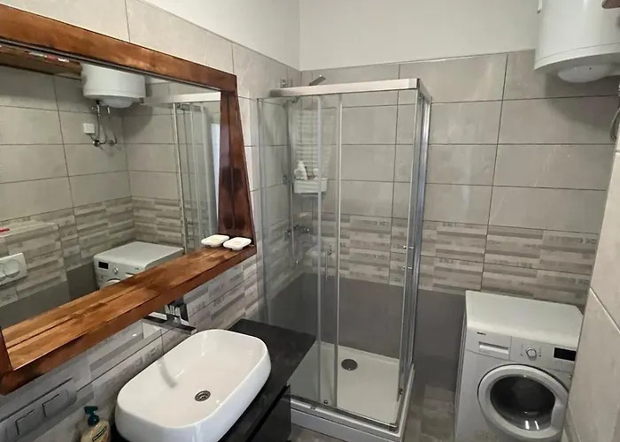 Casa Lumina Palazzo ピラン