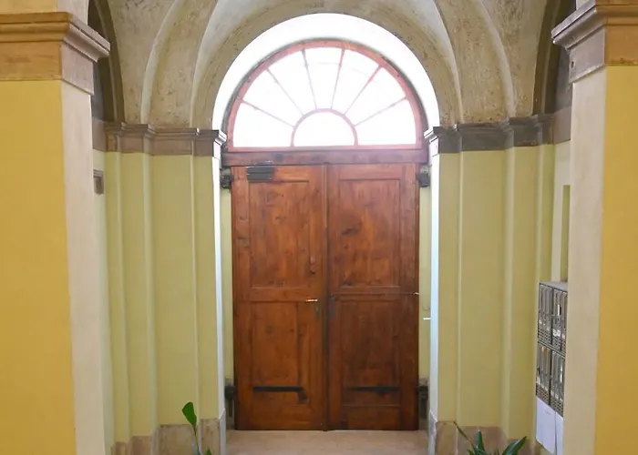 Casa Lumina Palazzo Διαμέρισμα