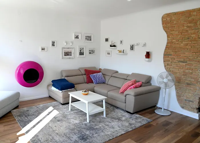 Casa Lumina Palazzo Διαμέρισμα *