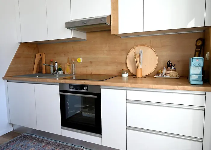 Casa Lumina Palazzo ピラン