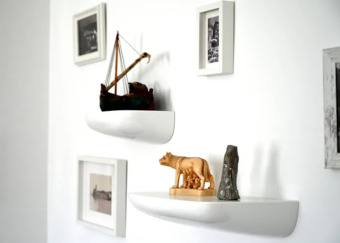 Casa Lumina Palazzo *