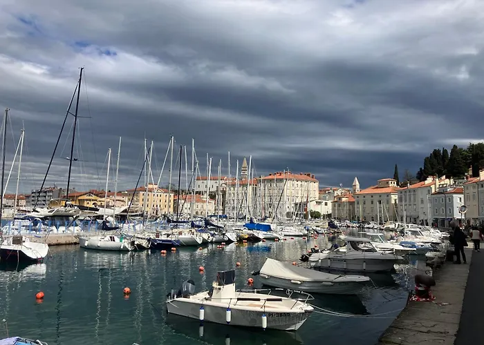 Casa Lumina Palazzo *