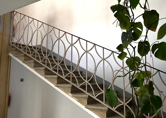 Casa Lumina Palazzo ピラン