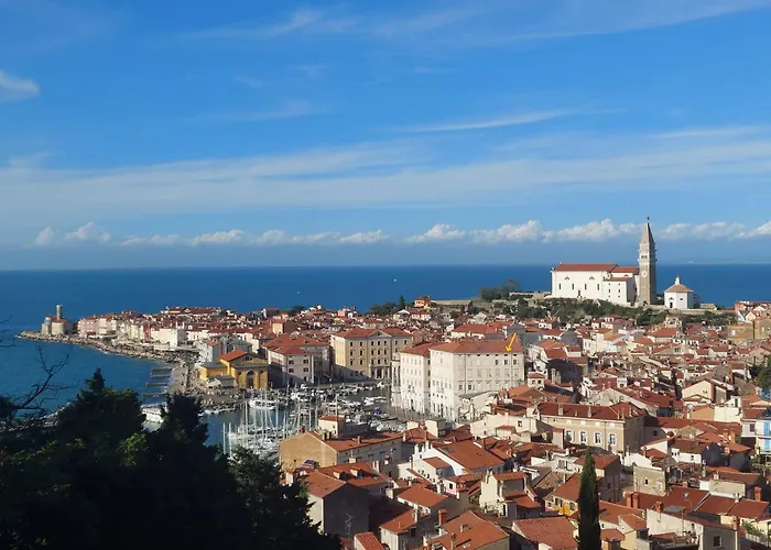 アパート Casa Lumina Palazzo